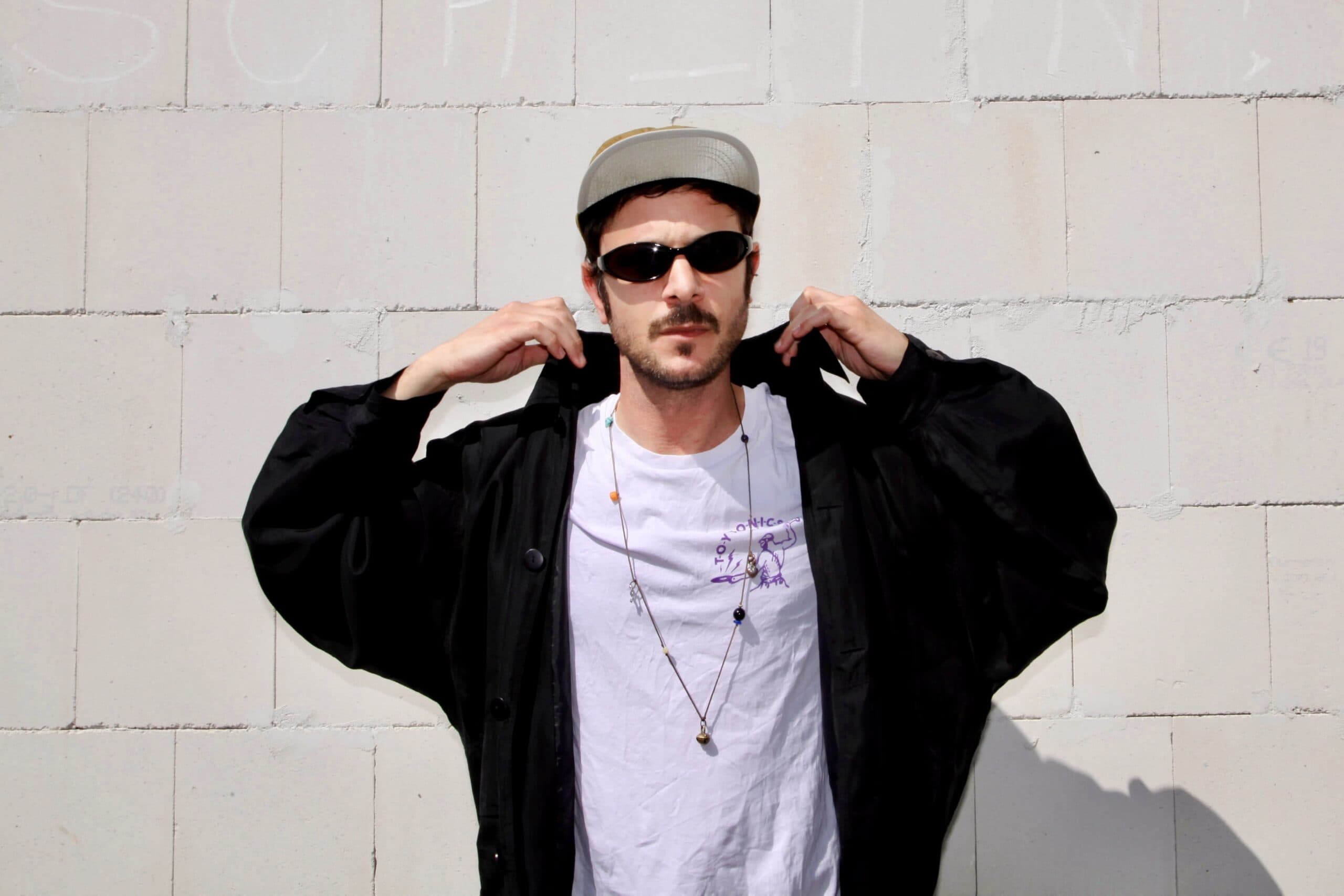 Sam Ruffillo