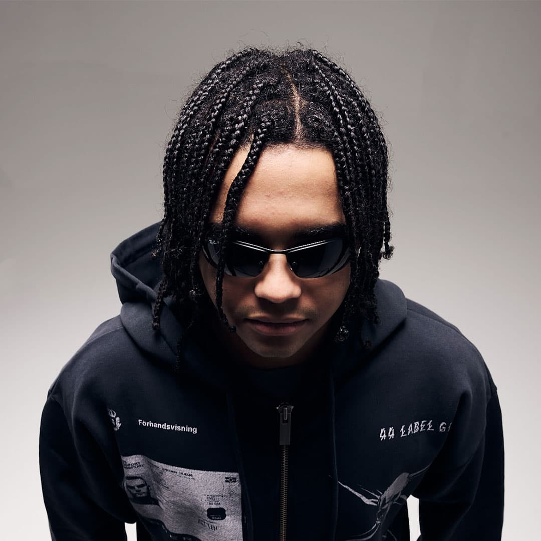SEAN AFFUL