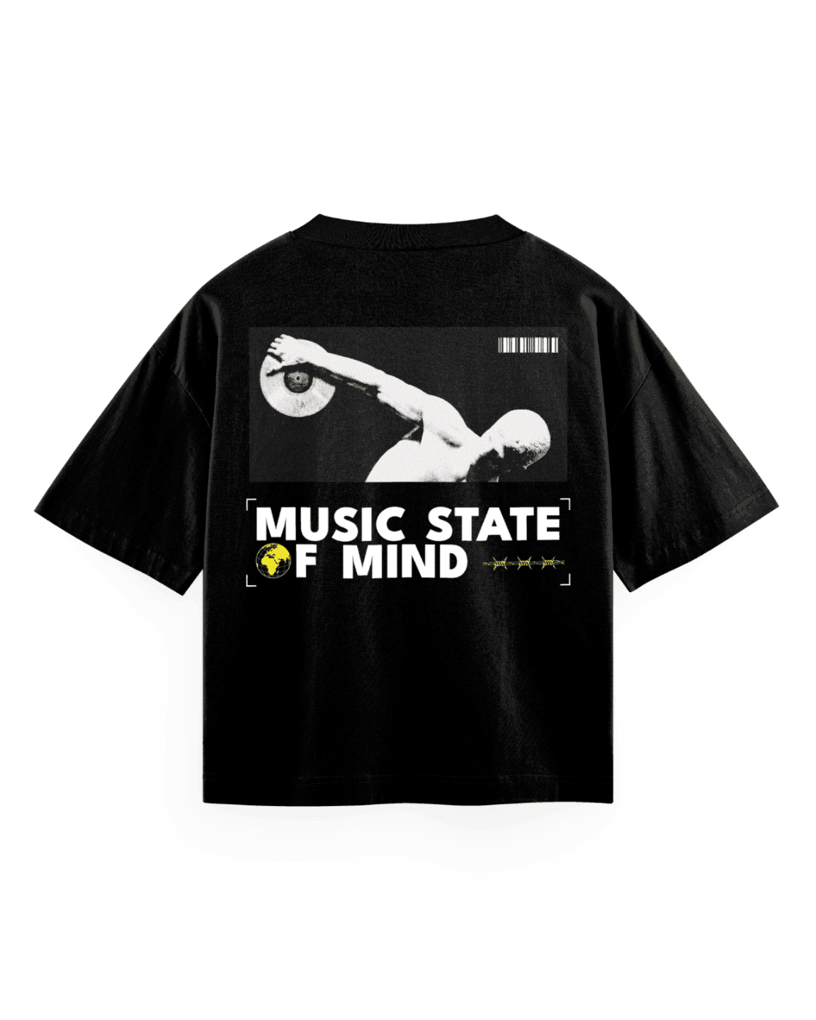 Vinyl TEE