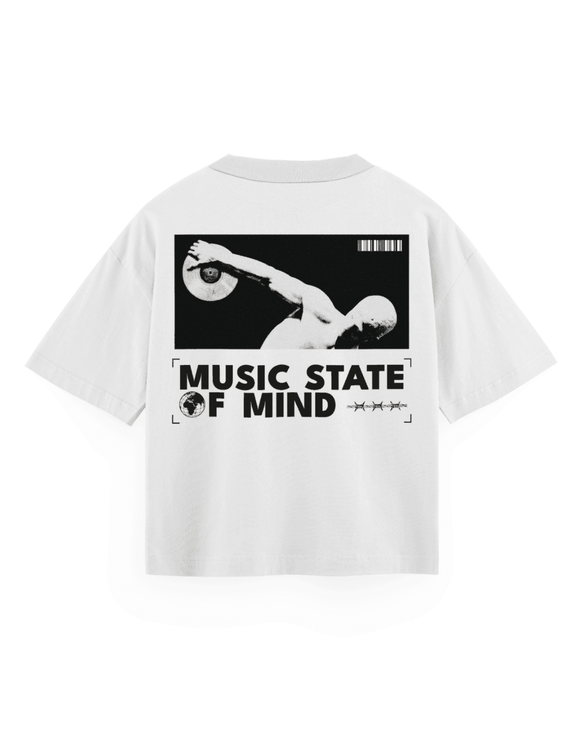 Vinyl TEE