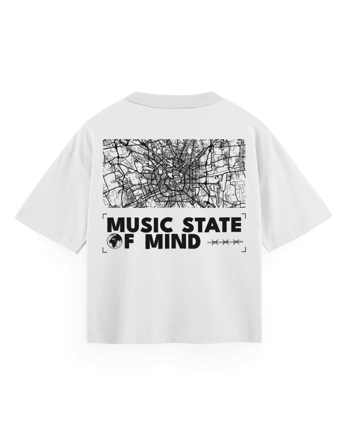MILANO TEE