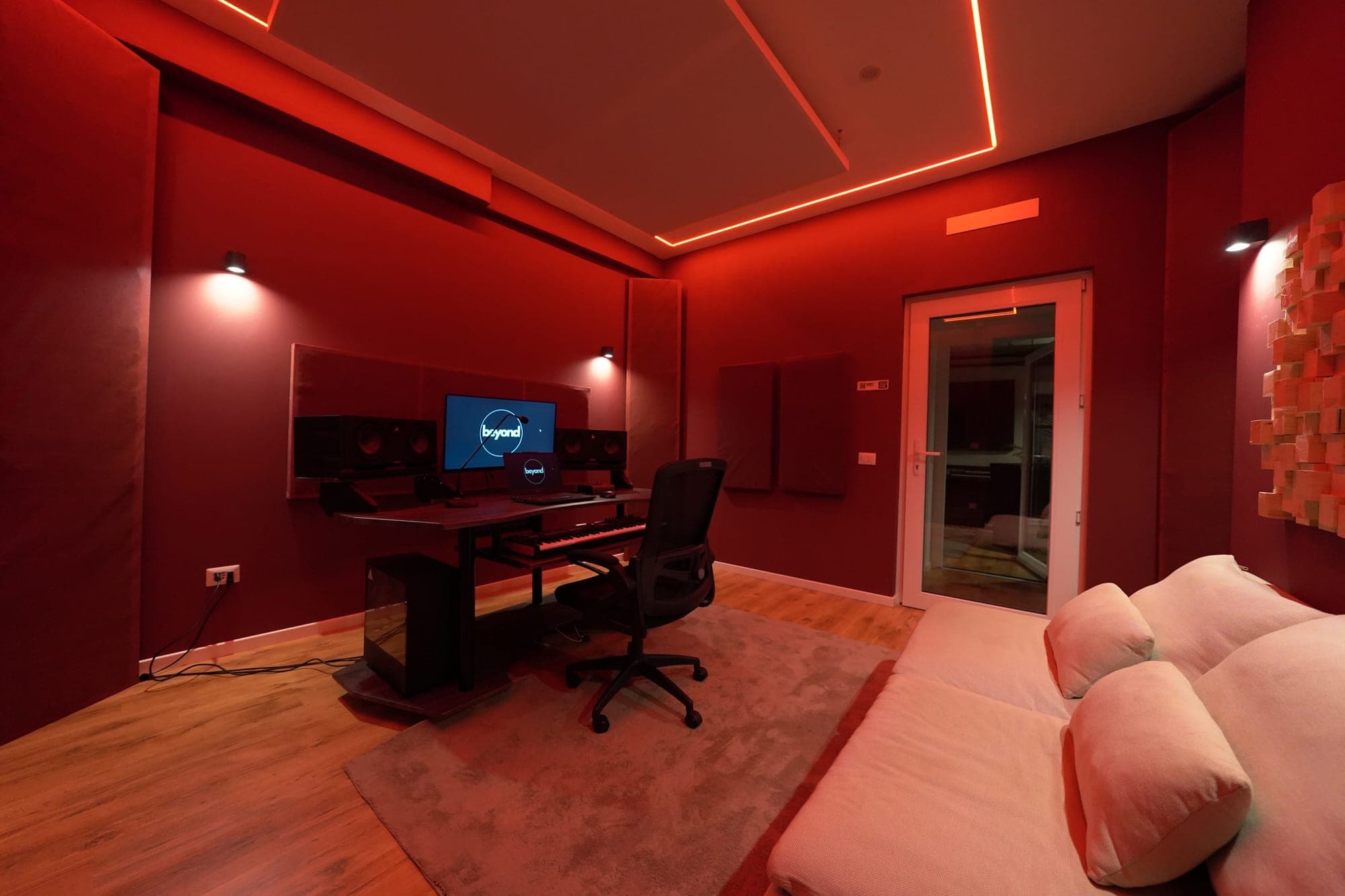 Studio A